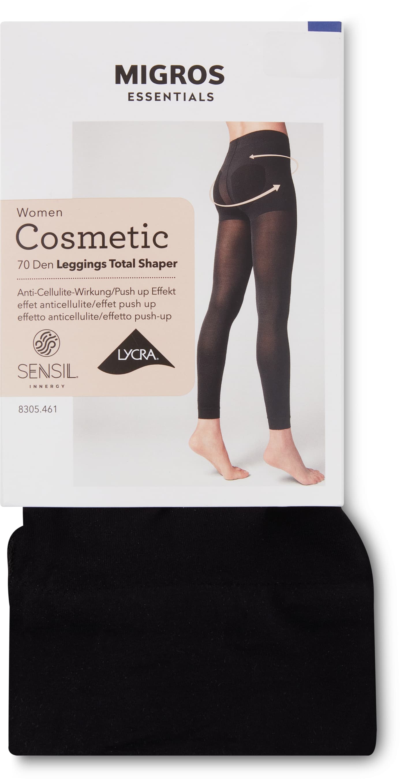 Damen Leggins Shaper